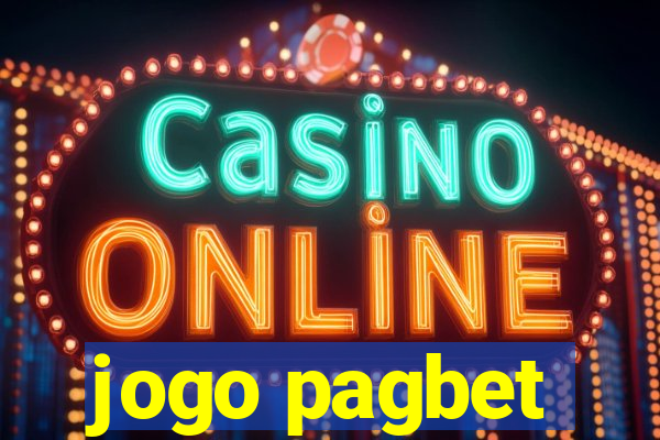 jogo pagbet